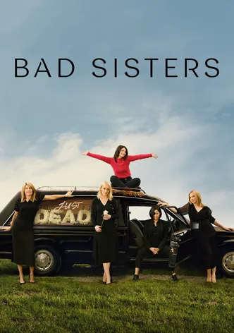 bad-sisters