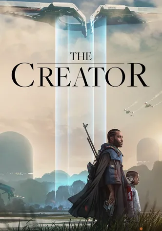 the-creator